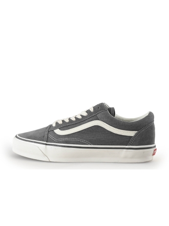 Vans Sneaker Grau 355930
 Größe 46
 