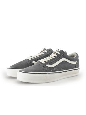 Vans Sneaker Grau 355930
 Größe 46
 