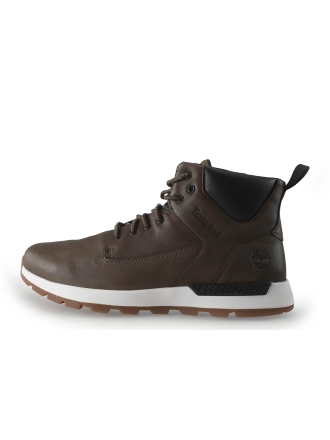 Timberland Hohe Sneaker Grau 355934
 Größe 44
 