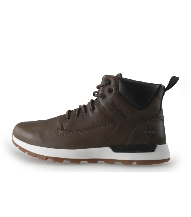 Timberland Hohe Sneaker