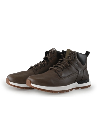 Timberland Hohe Sneaker Grau 355934
 Größe 44
 