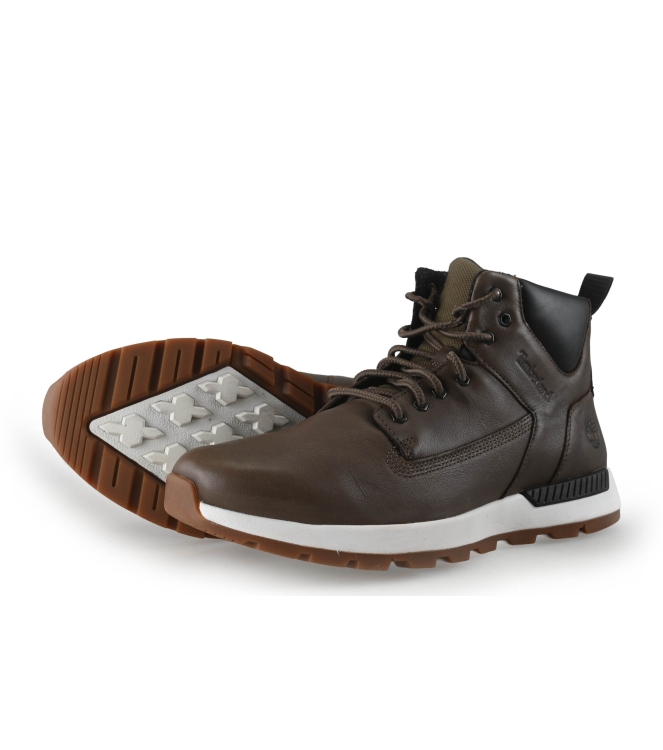 Timberland Hohe Sneaker