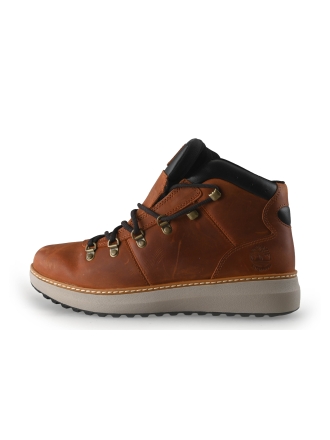 Timberland Schnürstiefel Braun 355936
 Größe 43
 