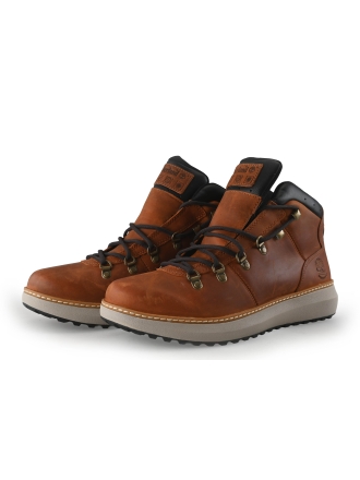 Timberland Schnürstiefel Braun 355936
 Größe 43
 