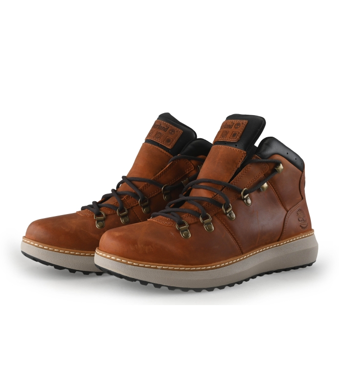 Timberland Schnürstiefel