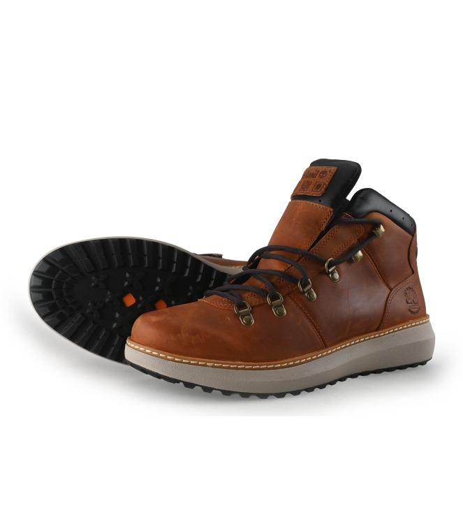 Timberland Schnürstiefel