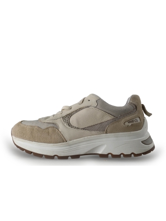 Manfield Sneaker Beige 355937
 Größe 41
 