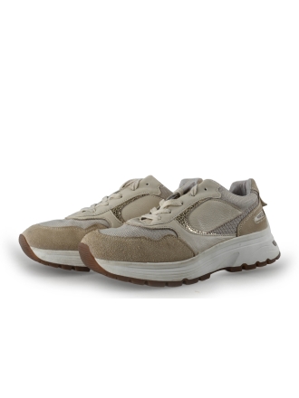 Manfield Sneaker Beige 355937
 Größe 41
 