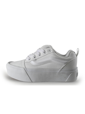 Vans Sneaker Weiß 355938
 Größe 38
 