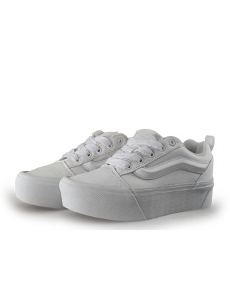 Vans Sneaker Weiß 355938
 Größe 38
 