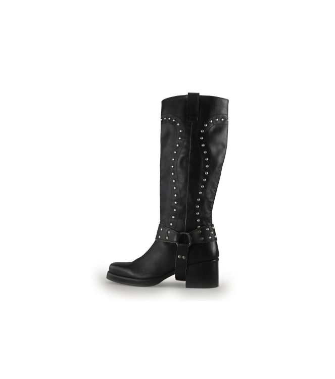 Sacha Bikerstiefel