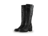 Sacha Bikerstiefel