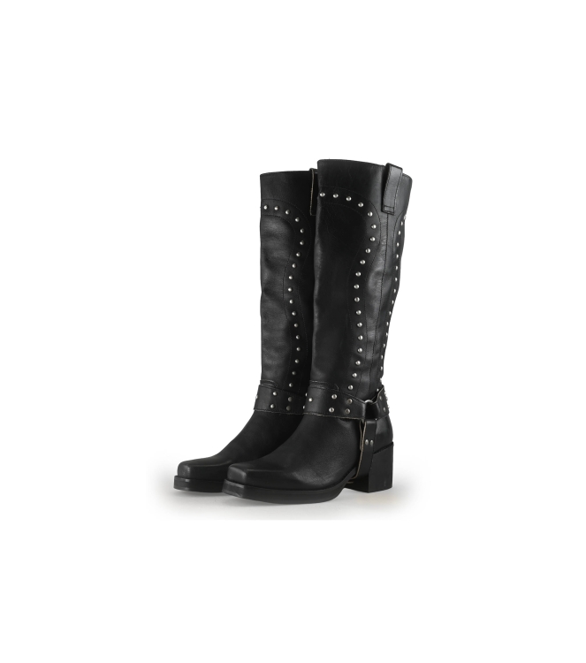 Sacha Bikerstiefel