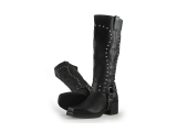 Sacha Bikerstiefel