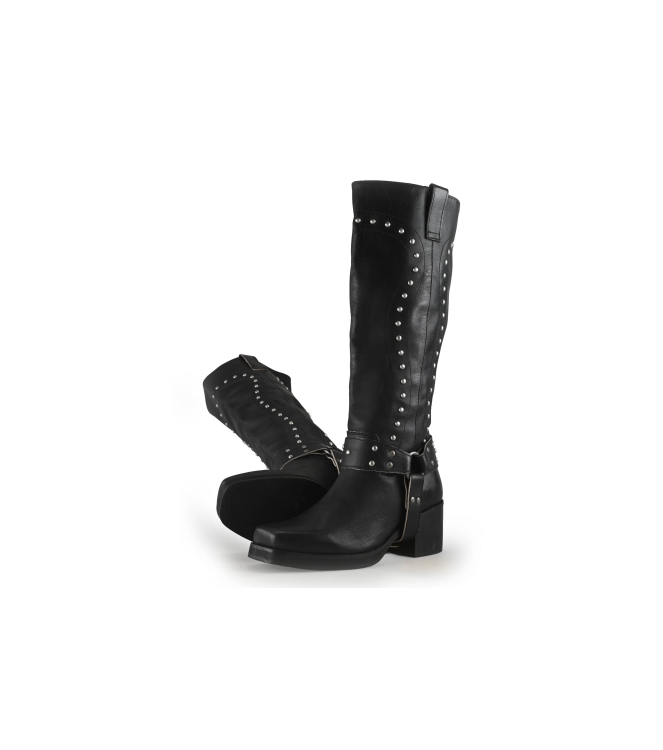 Sacha Bikerstiefel
