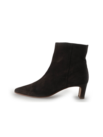 Manfield Stiefeletten Braun 355941
 Größe 39
 