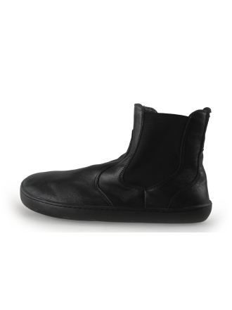 Vivobarefoot Schwarz 355944
 Größe 39
 