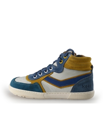 Ko Sneaker Blau 355946
 Größe 32
 