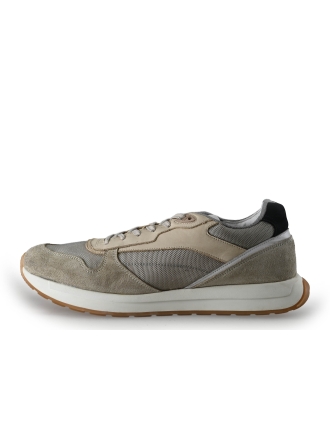 Manfield Sneaker Beige 355947
 Größe 44
 