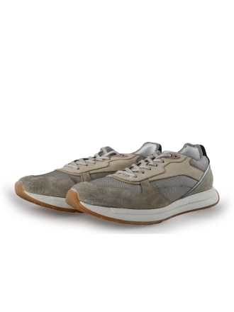 Manfield Sneaker Beige 355947
 Größe 44
 