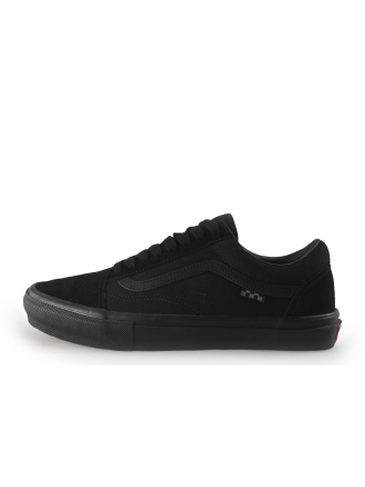 Vans Sneaker Schwarz 355948
 Größe 43
 