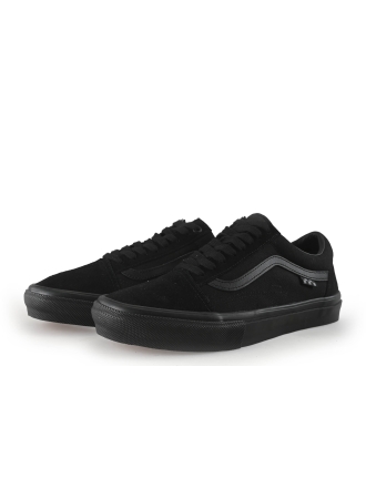 Vans Sneaker Schwarz 355948
 Größe 43
 