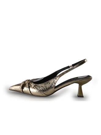 Sacha Slingbacks Gold 355949
 Größe 40
 