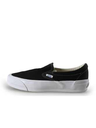 Vans Slip-ons Schwarz 355951
 Größe 39
 