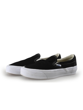 Vans Slip-ons Schwarz 355951
 Größe 39
 