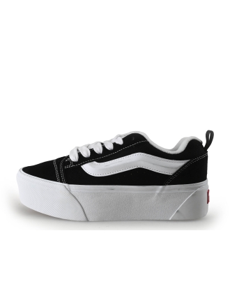 Vans Sneaker Schwarz 355952
 Größe 38
 