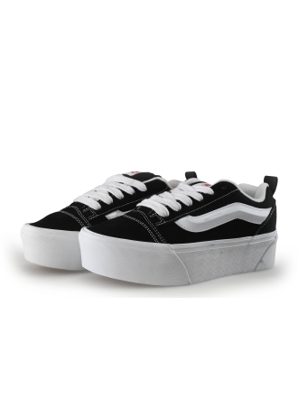 Vans Sneaker Schwarz 355952
 Größe 38
 