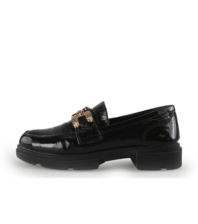 Manfield Slip-ons