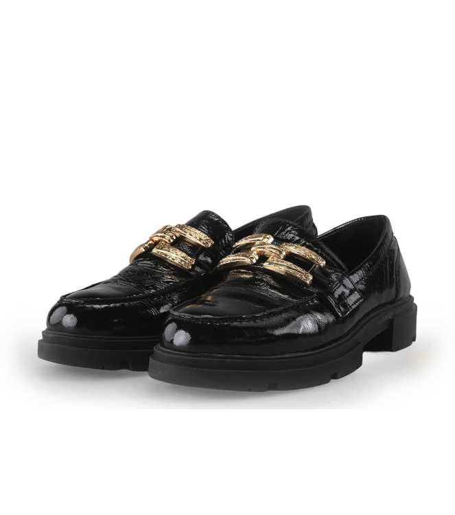 Manfield Slip-ons