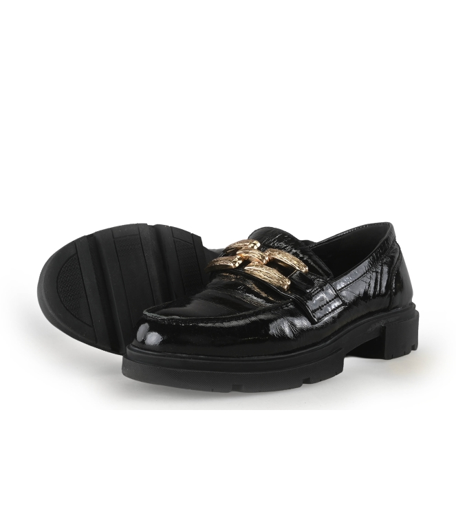 Manfield Slip-ons