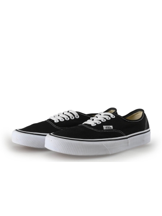 Vans Sneaker Schwarz 355955
 Größe 40
 