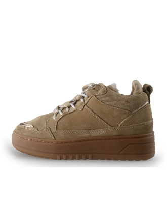 Manfield Sneaker Beige 355956
 Größe 38
 