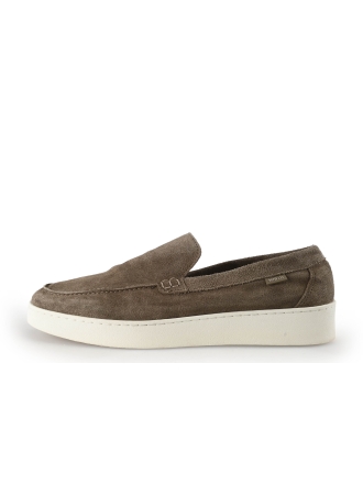 Manfield Loafers  Braun 355960
 Größe 43
 