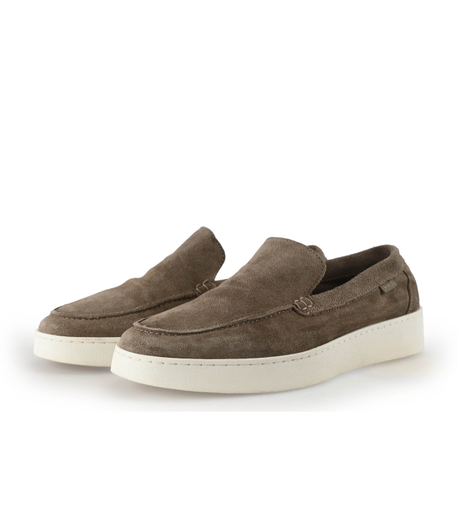 Manfield Loafers 