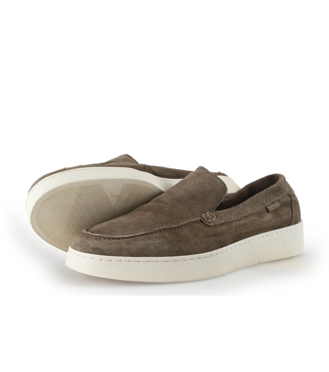 Manfield Loafers 