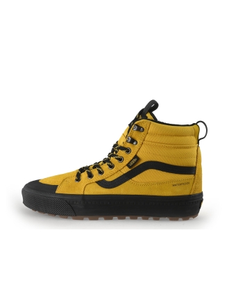Vans Hohe Sneaker Gelb 355961
 Größe 42½
 