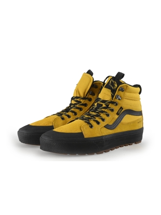Vans Hohe Sneaker Gelb 355961
 Größe 42½
 