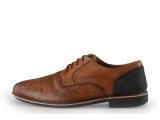 Manfield Schnürschuhe