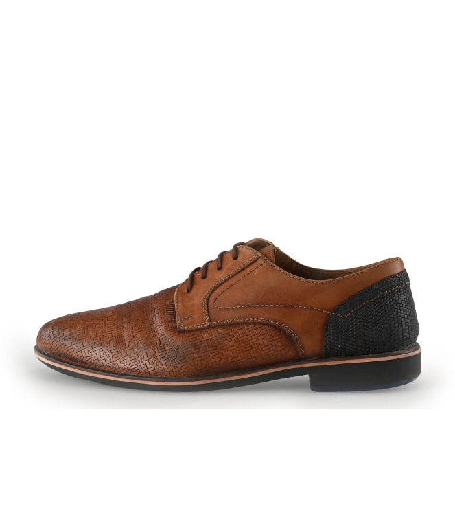 Manfield Schnürschuhe