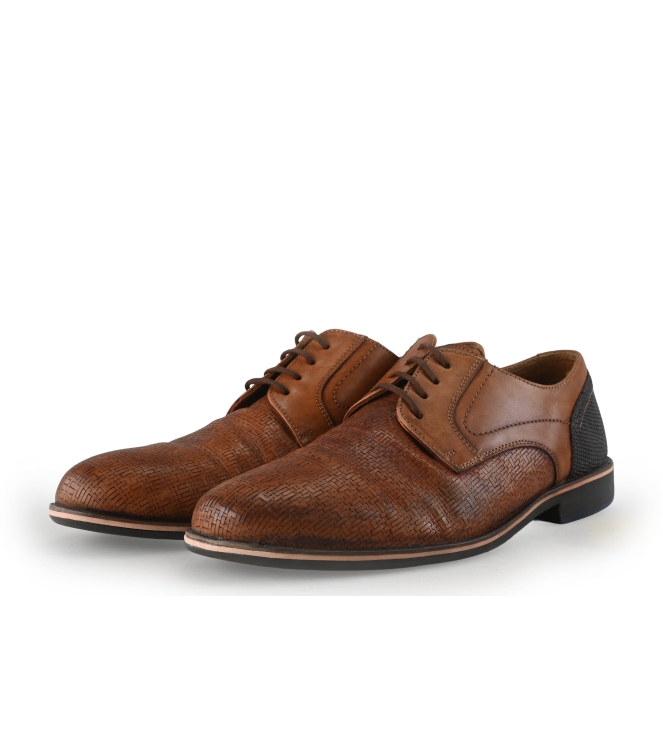 Manfield Schnürschuhe