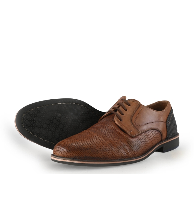 Manfield Schnürschuhe
