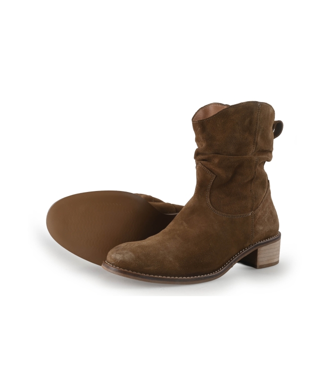Manfield Stiefeletten