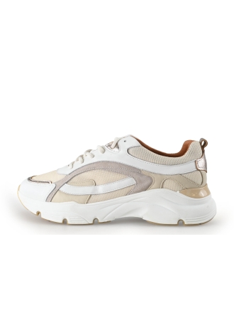 Manfield Sneaker Weiß 355966
 Größe 41
 