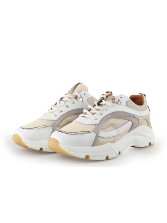Manfield Sneaker Weiß 355966
 Größe 41
 