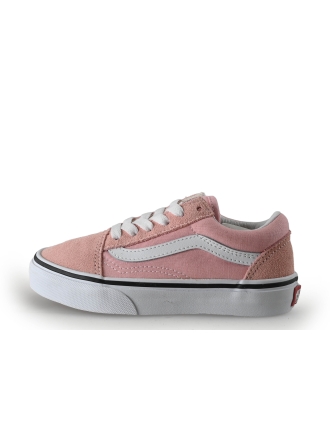 Vans Sneaker Rosa 355967
 Größe 30
 