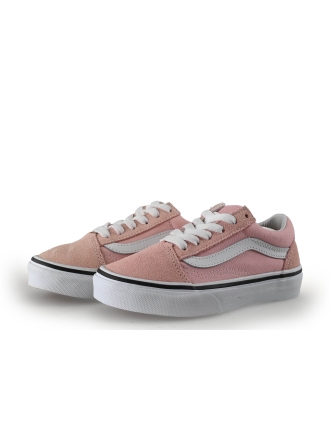 Vans Sneaker Rosa 355967
 Größe 30
 